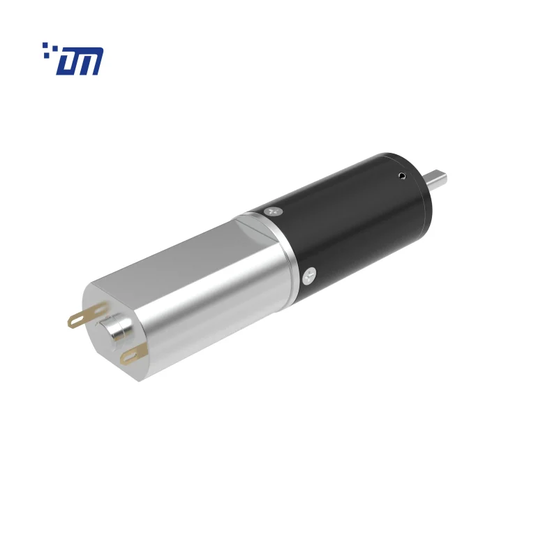 DC Planet Geared Motor DM 16PM050