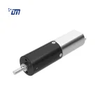 DC Planetary Gear Motor 12V DM 16PM050