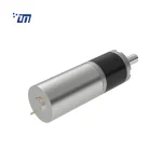 DC Planetary Gear Motor 12V DM 22PM2238