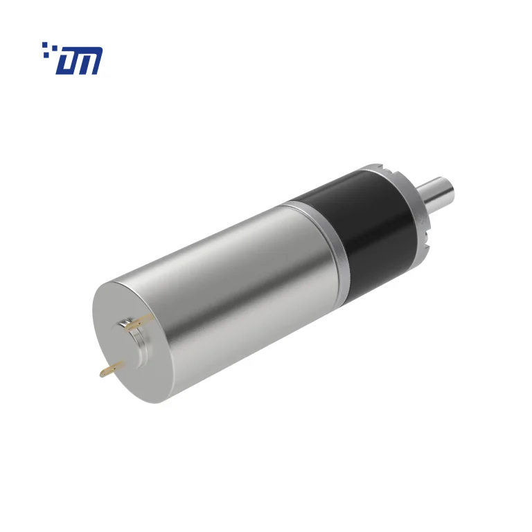 DC Planetary Gear Motor 12V DM 22PM2238