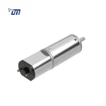 DC Planetary Gear Motor DM 16PM030