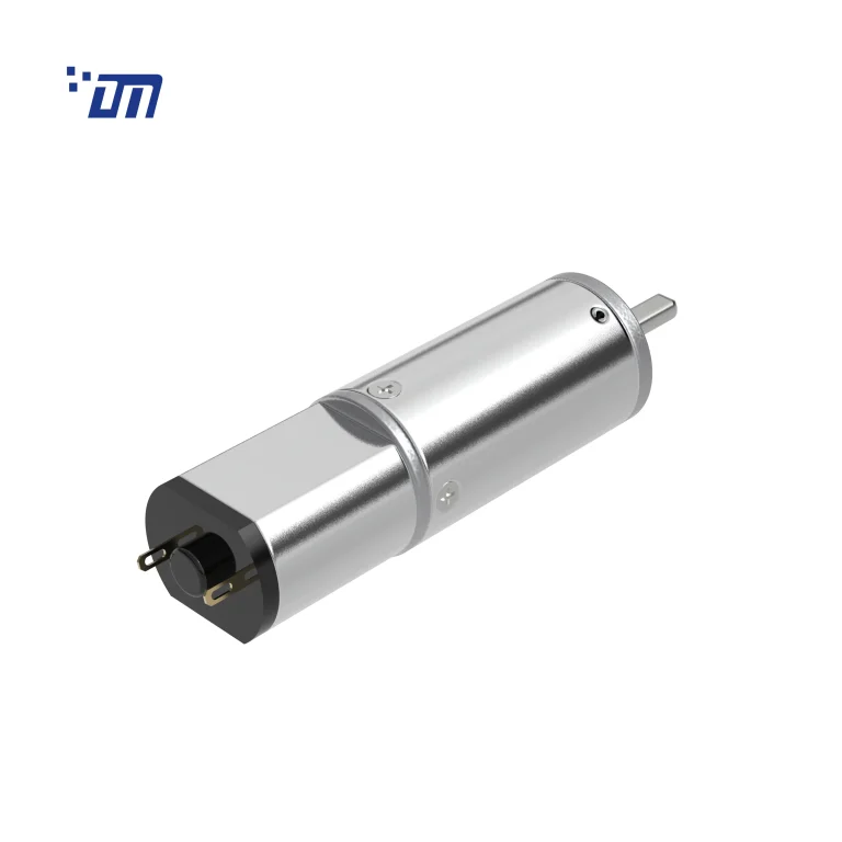 DC Planetary Gear Motor DM 16PM030