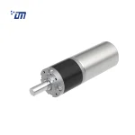 DC Planetary Gear Motor DM 22PM2238