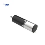 DC Planetary Gear Motor Supplier DM 16PMC1620