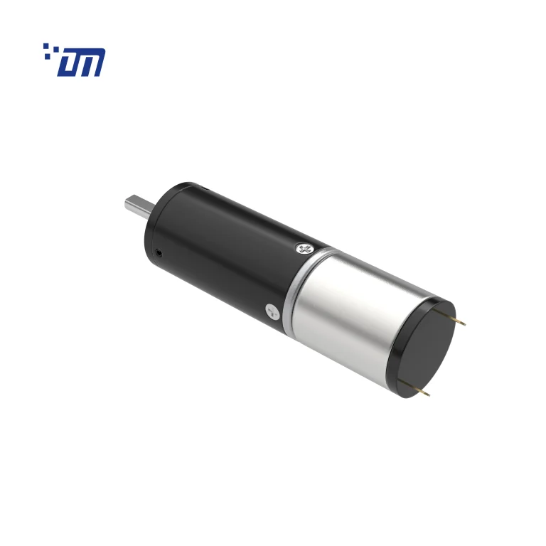 DC Planetary Gear Motor Supplier DM 16PMC1620