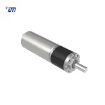 DC Planetary Gear Motor Supplier DM 22PM2247