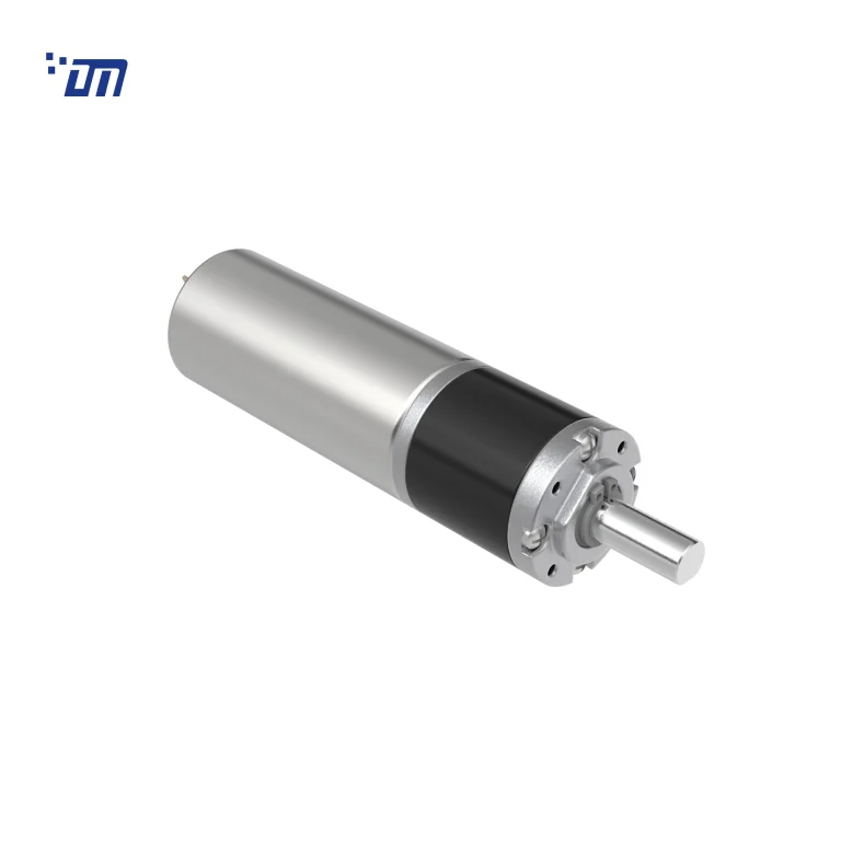 DC Planetary Gear Motor Supplier DM 22PM2247