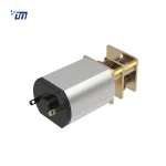 DC Spur Gear Motor DM 13SM030