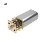 DC Spur Gear Motor DM 13SM050