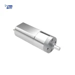 DC Spur Gear Motor DM 20SM180