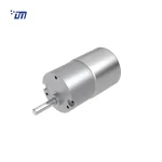 DC Spur Gear Motor DM 33SM3530