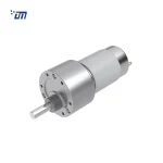 DC Spur Gear Motor DM 37SM395