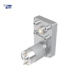 DC Square Gear Motor DM 95SM545