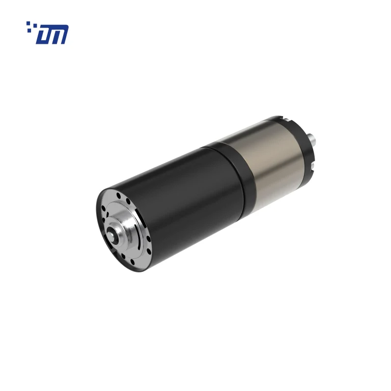 Electric Brushless DC Gear Motor DM 42PBL4260