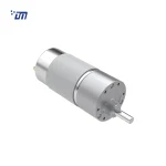Gear For 12V DC Motor DM 37SM555