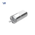 Gear Motor 150 rpm DM 20SM130