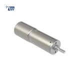 Gear Motor Factory DM 16PMR130