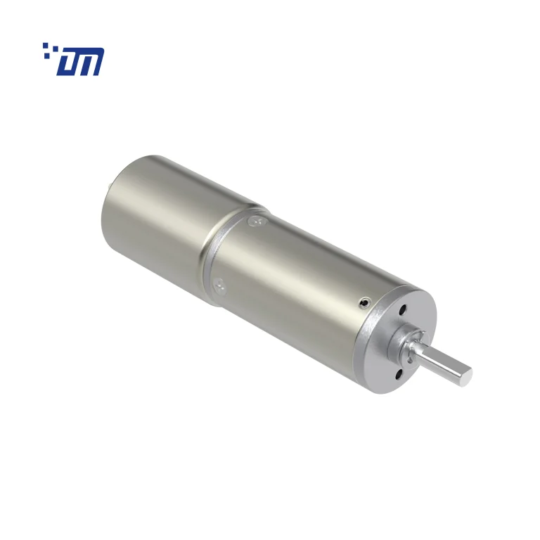 Gear Motor Factory DM 16PMR130