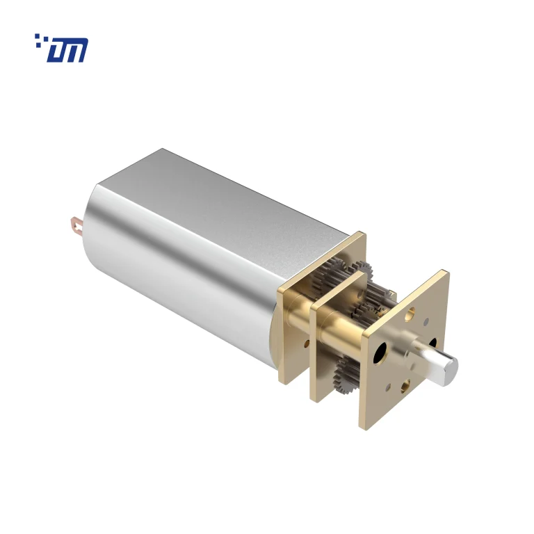 Gear Motor Manufacturer DM 13SM050