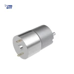 Gear Motor Manufacturer DM 33SM3525