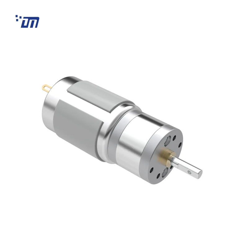 Gear Motor Supplier DM 25SM385