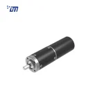 Geared Brushless Motor DM 28PBL2847
