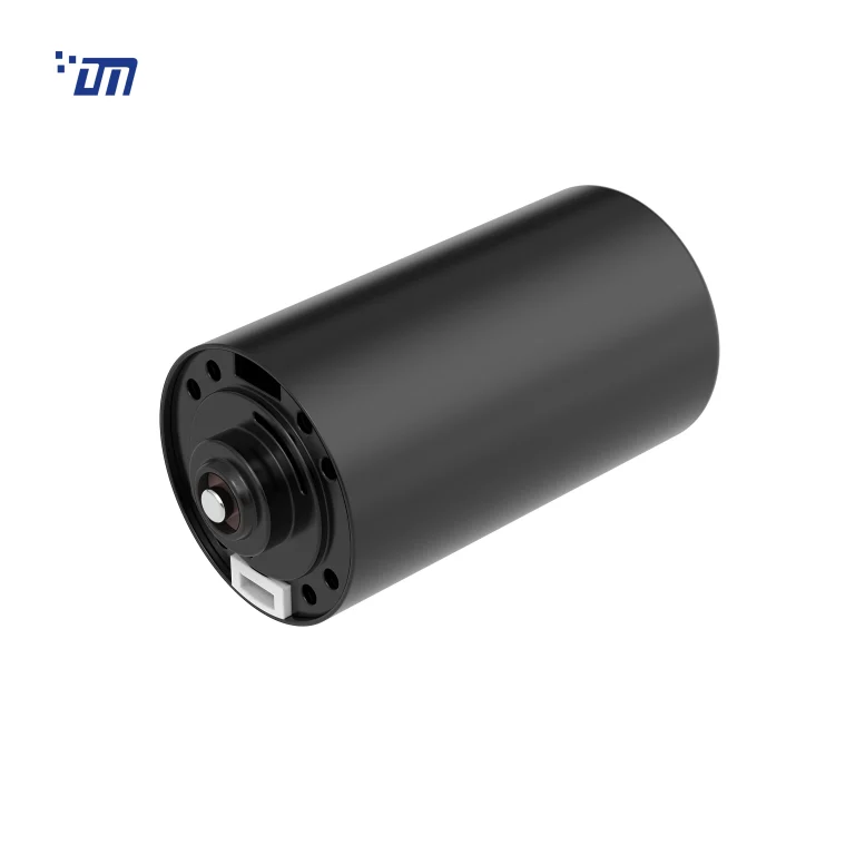 Geared Brushless Motor DM BL4275