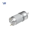 Geared DC Motor DM 32SM385