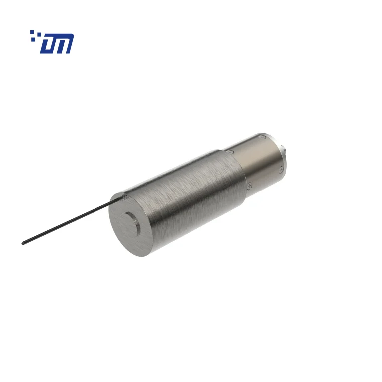 Geared DC Motor For Robot DM 56RP63ZY