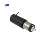 High Quality Planetary Gear Motor DM 42PM52ZY