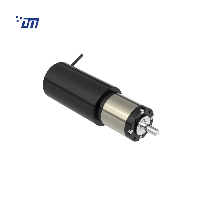 High Quality Planetary Gear Motor DM 42PM52ZY