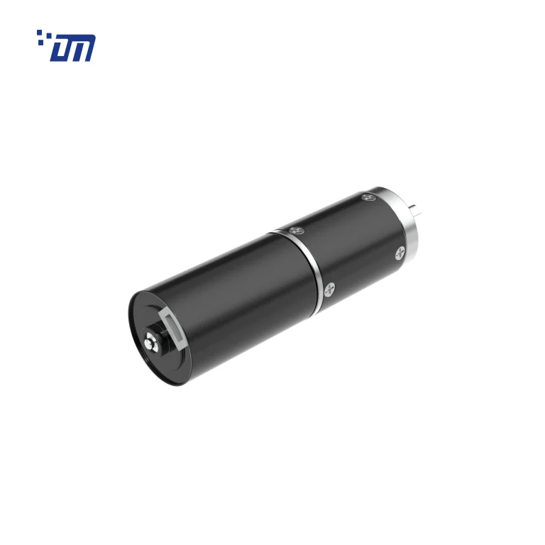 High Torque BLDC Planetary Gear Motor DM 28PBL2847