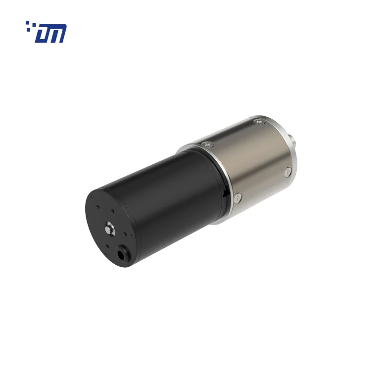 High Torque BLDC Planetary Gear Motor DM 56PBL5074