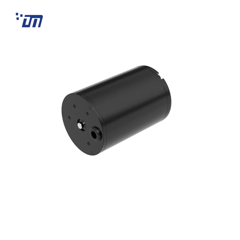 High Torque Brushless DC Gear Motor DM BL5074