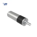 High Torque Planetary Gear Motor DM 22PM2140