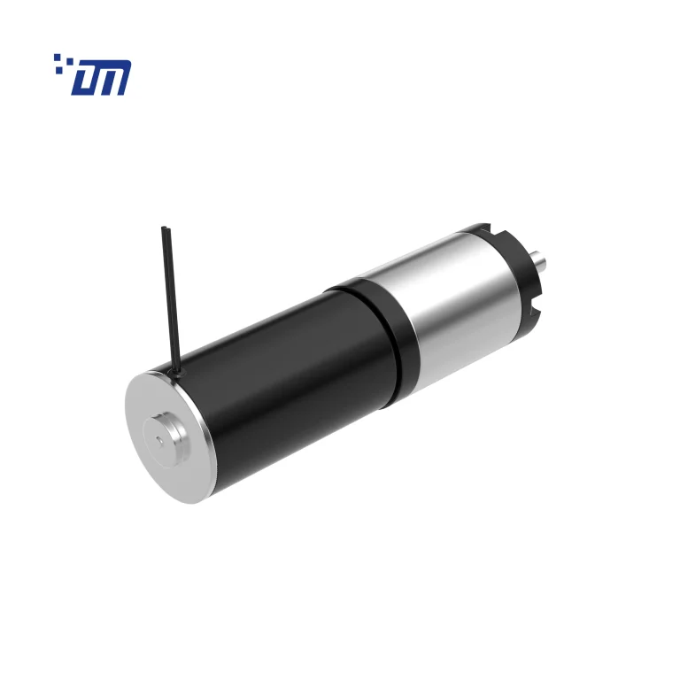 High Torque Planetary Gear Motor DM 32PM31ZY
