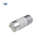 Low Speed DC Gear Motor DM 37SM555