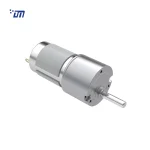 Micro DC Gear Motor DM 33SM385