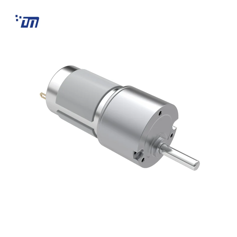 Micro DC Gear Motor DM 33SM385