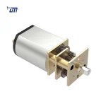 Micro Gear Motor Manufacturer DM 13SM030