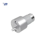 Micro Gear Motor Manufacturer DM 50SM545