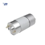 Mini DC Gear Motor Factory DM 37SM545