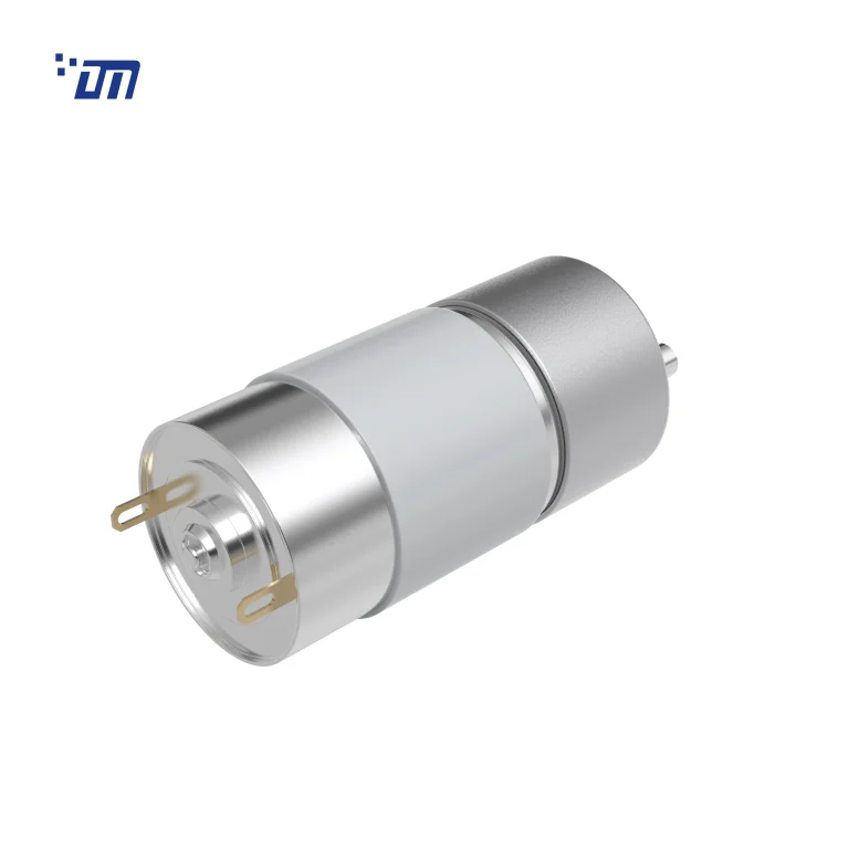 Mini DC Gear Motor Factory DM 37SM545