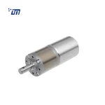 Mini Planetary Gear Motor DM 24PM370