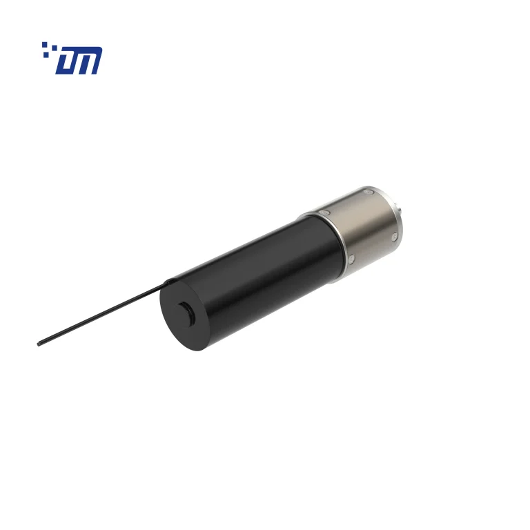 Planetary DC Gear Motor Supplier DM 56PM52ZY