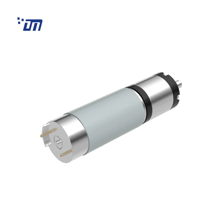 Planetary Gear DC Motor 12V DM 36PM597