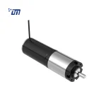 Planetary Gear Motor 24vdc DM 32PM31ZY