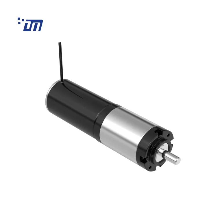 Planetary Gear Motor 24vdc DM 32PM31ZY