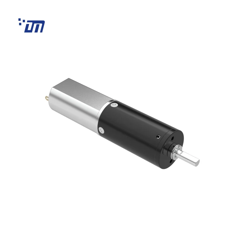 Planetary Gear Motor Factory DM 16PM050