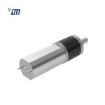 Planetary Gear Motor Manufacturer DM 22PM2140
